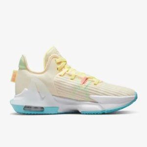 Nike Lebron Witness 6